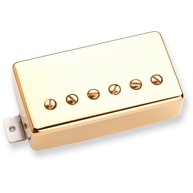 Seymour Duncan SH-6B Duncan Distortion Gcov Pastilla para Guitarra SH-6B DUNCAN DISTORTION GCOV