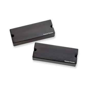 Seymour duncan set ahb-1s blackouts 8strg pastilla para guitarra