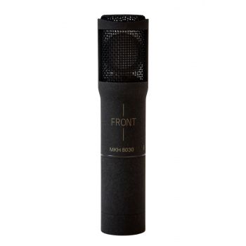 Sennheiser mkh 8030 micrófono de condensador rf