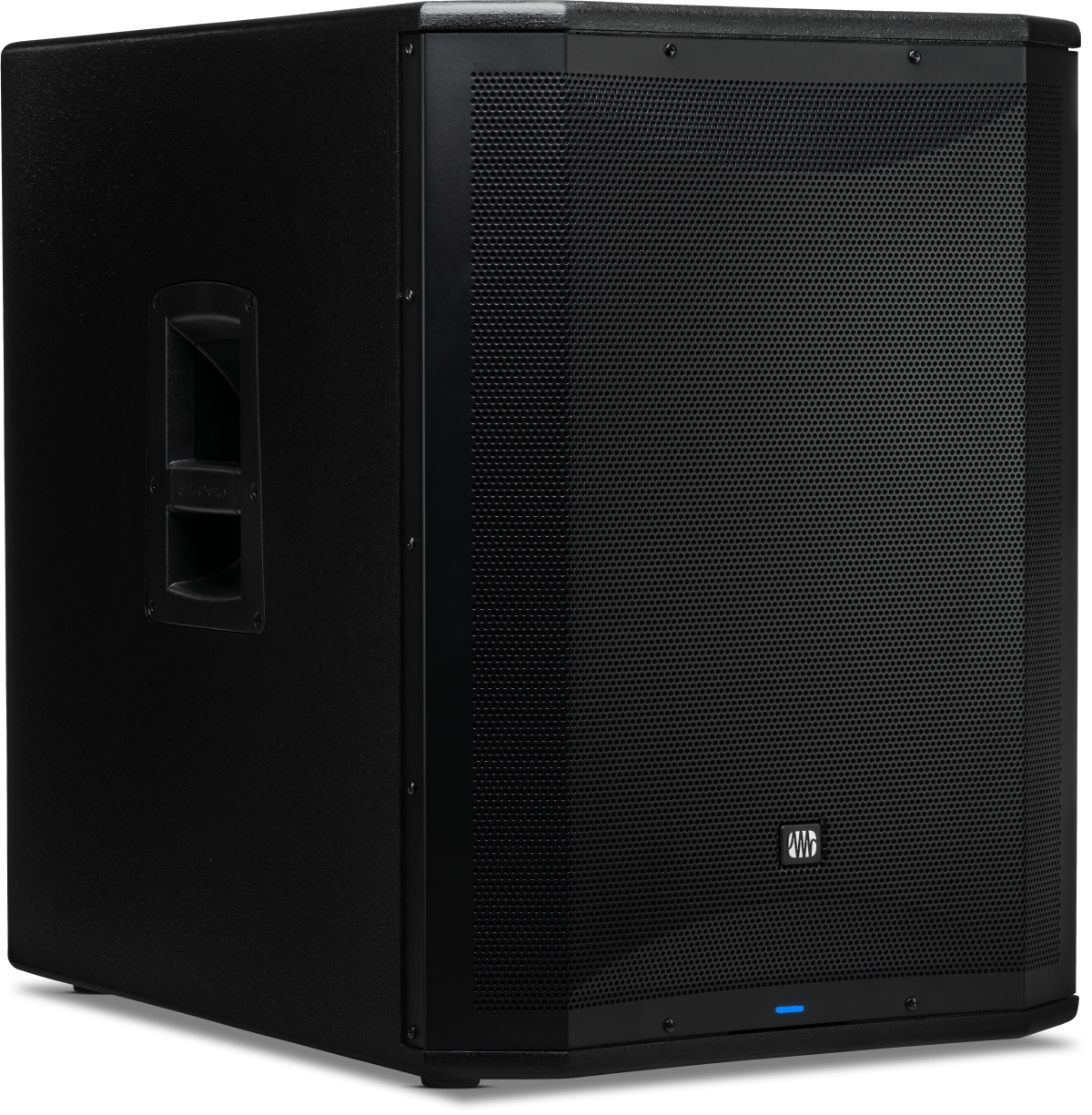 Presonus AIR XD Sub 18 Subwoofer Activo 18 Pulgadas AIR XD Sub 18