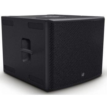 Ld systems stinger sub 18 a g3 subwoofer activo