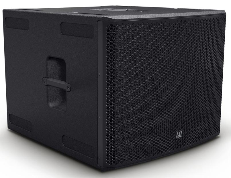 LD Systems STINGER SUB 18 A G3 Subwoofer Activo STINGER SUB 18 A G3