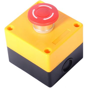 Beamz interruptor de emergencia para laser 152957