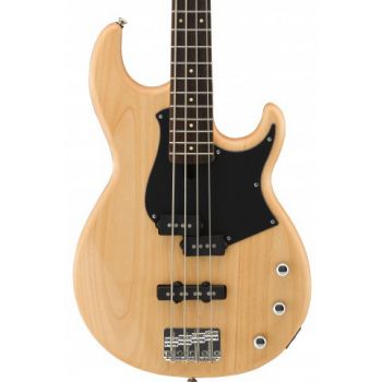 Yamaha bb234yns bajo electrico yellow natural satin