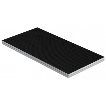 Power dynamics deck750 tarima 200x100cm hexa 182100