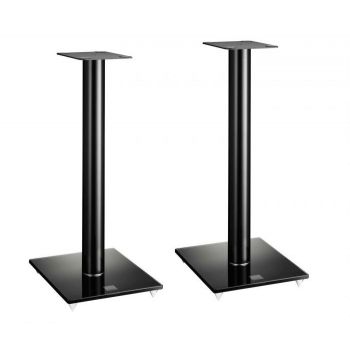 Dali e600 connect black soporte de altavoz pareja
