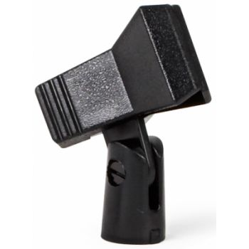 Fonestar yh-4 soporte micro. sistema de pinza