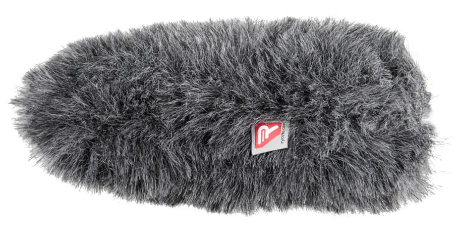Rycote 055381 Windjammer 12 Cm Sgm Foam Cubierta Para Antiviento 055381 Windjammer 12 CM SGM FOAM