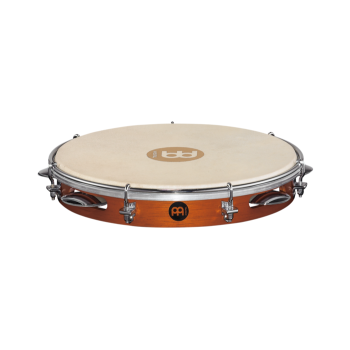 Meinl pa10cn-m pandero natural