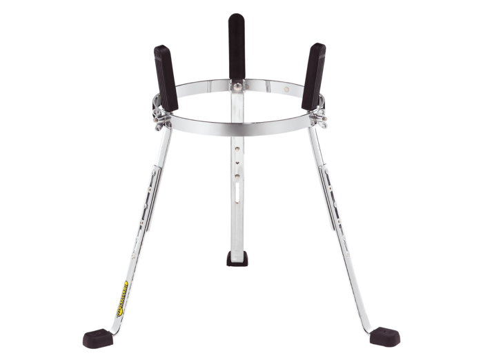 Meinl ST-WC1212CH Soporte para Conga 12" 1/2 Cromo Woodcraft ST-WC1212CH