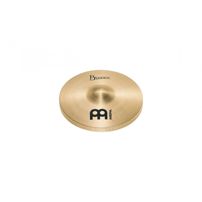 Meinl B10MH Platillo Mini Hi-Hat 10 B10MH