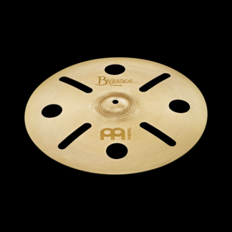 Meinl B20TRC Plato Ride-Crash 20" Trash B20TRC