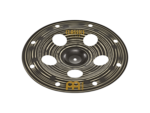 Meinl CC18DATRCH Platillo China 18" Classics Custom Dark Trash CC18DATRCH