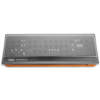 Decksaver ds-pc-xdmodule tapa protectora korg minilogue xd module
