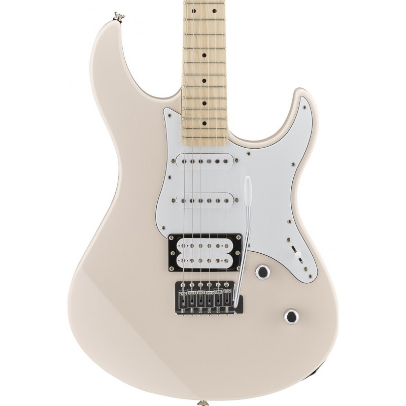 YAMAHA PACIFICA 112VM SP RL Guitarra Electrica Sonic Pink PACIFICA 112VM SP RL