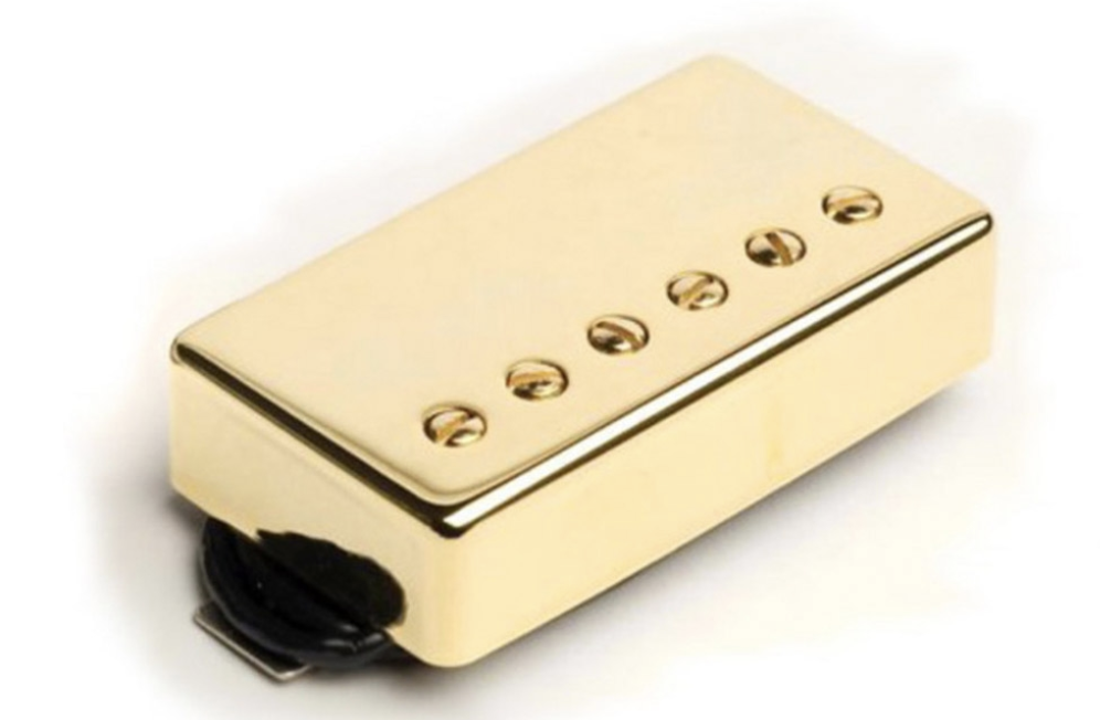 Seymour Duncan SH-4 JB Model Dorado Pastillas Guitarra Eléctrica SH-4 JB M