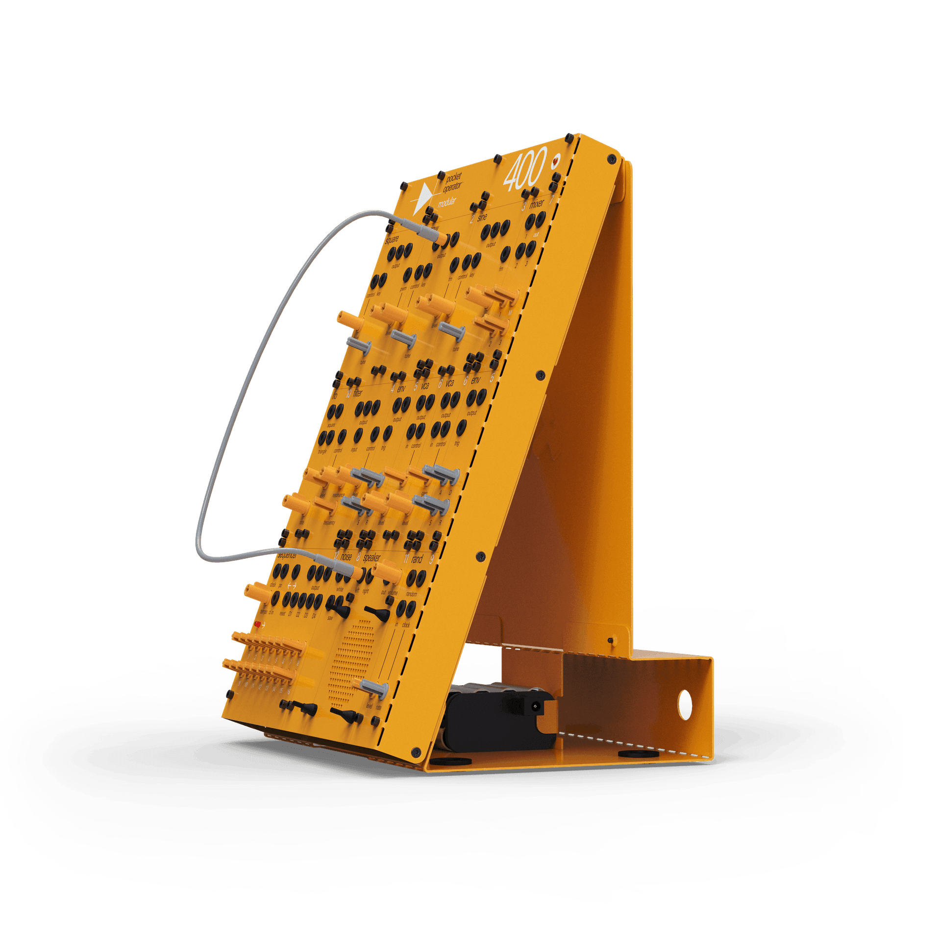 Teenage Engineering POM400 Sintetizador Modular POM400