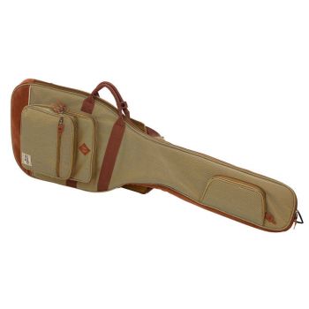 Ibanez ibb541-tw funda para bajo eléctrico tweed