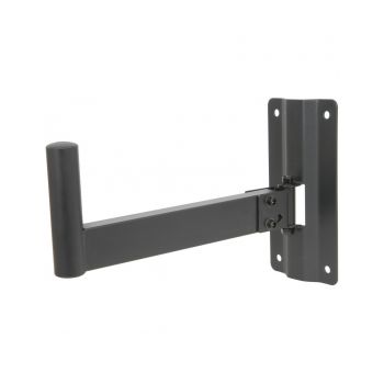 Qtx soporte de pared orientable para bafle 129095