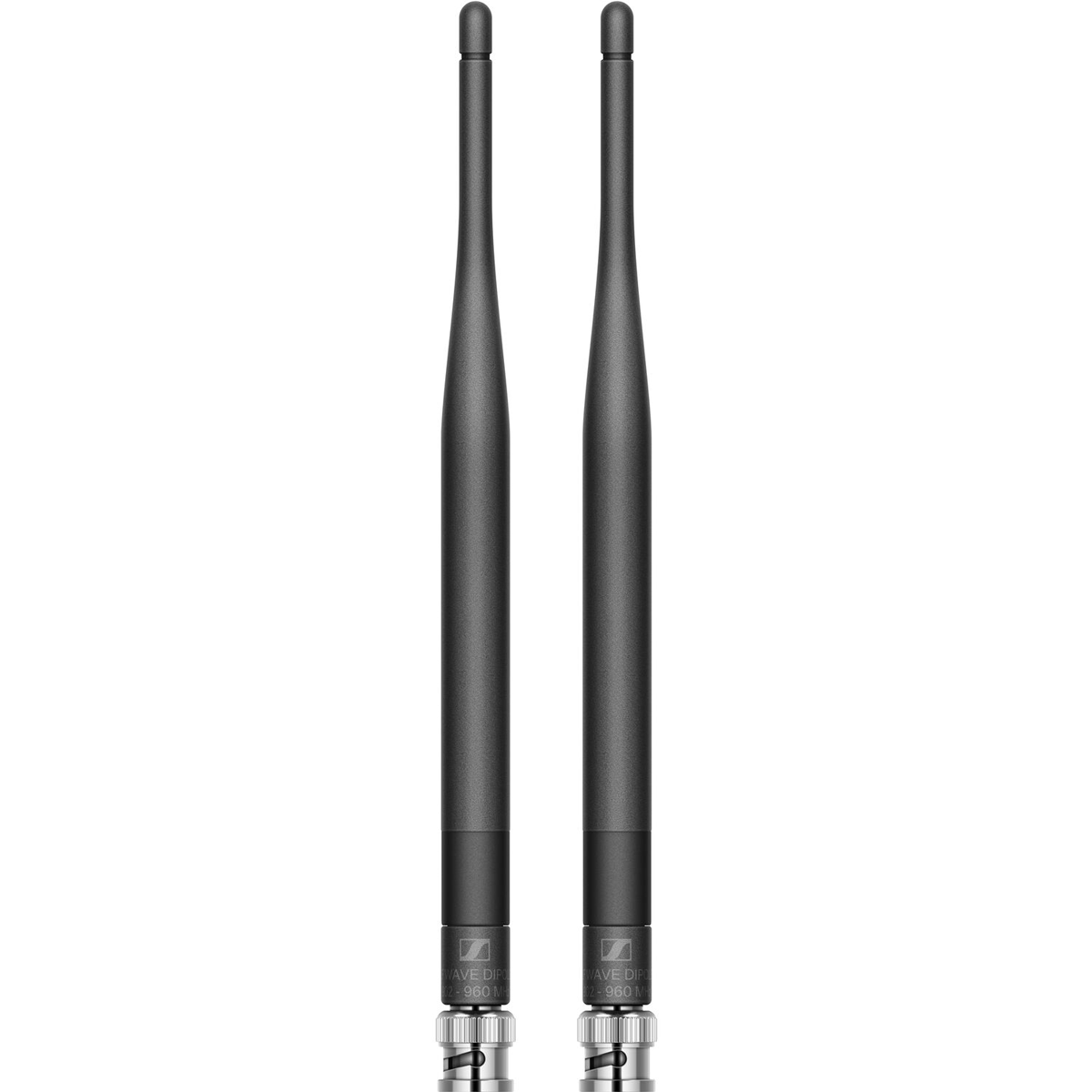Sennheiser Half Wave Dipole R Antena para Receptores ew-D EM Half Wave Dipole R