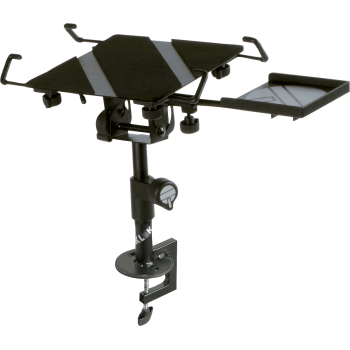 Quik lok lpht soporte para ordenador portatil