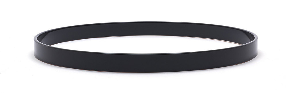 Gibraltar GI851205 Aros de Madera Black Lacquer SC-20BK GI851205