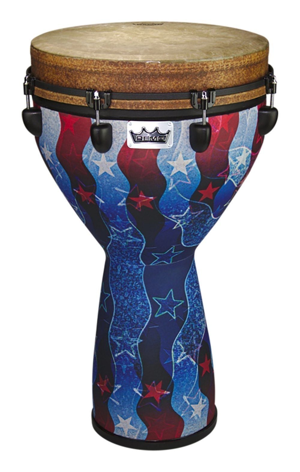 Remo 832024 DJ-0014-31 Djembe Mondo 832024