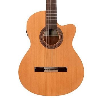 Jose torres jtc-10ce. guitarra clásica