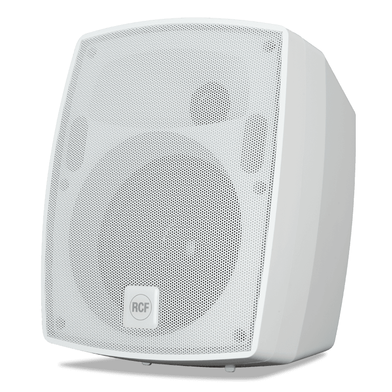 RCF MR 52EN White Altavoz 2 Vías Bass Reflex MR 52EN W