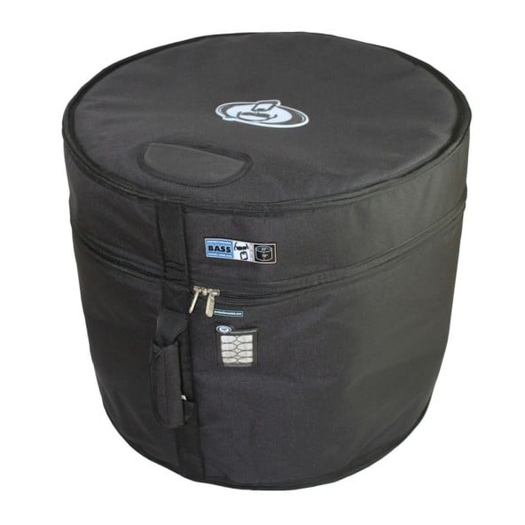 Protection Racket J2321600 Funda Bombo Marching J2321600