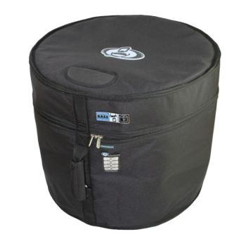 Protection racket j2321600 funda bombo marching