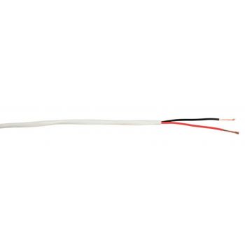 Dap audio spc-225-dca-s2,d0,a3 cable de altavoz cpr blanco