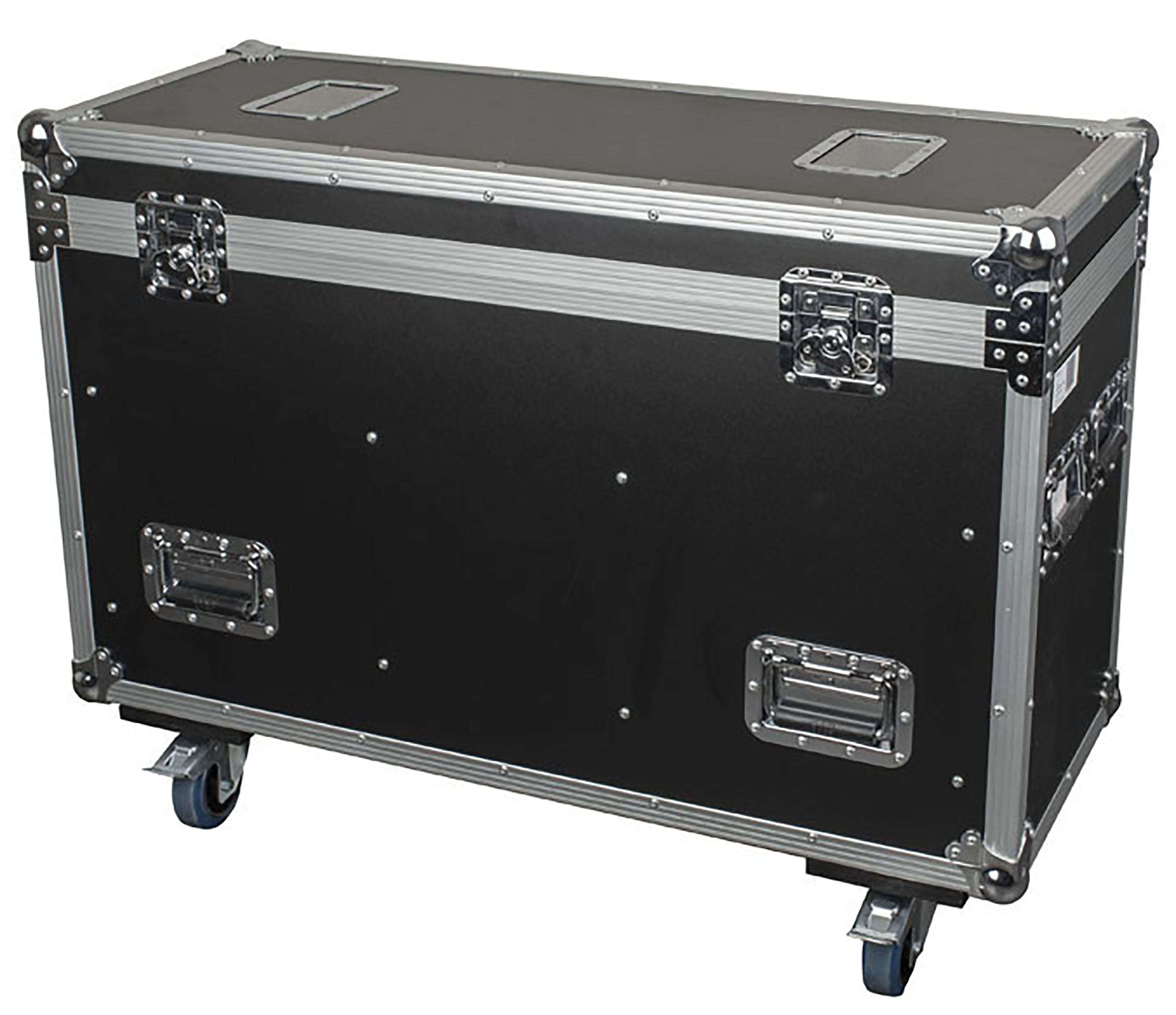 Showtec Flight Case para 2x Phantom 250 Spot Flight Case para 2x Phantom