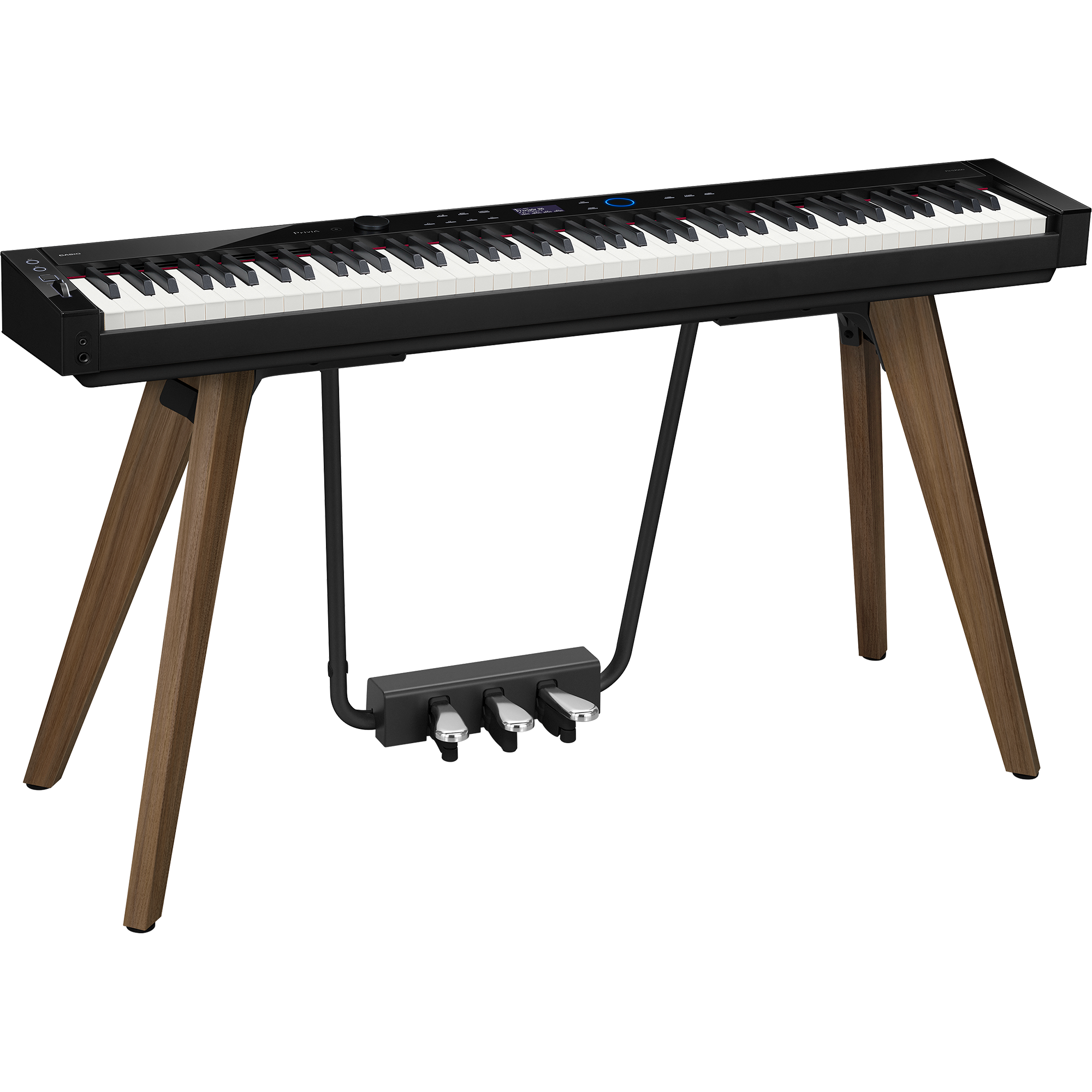 Casio PRIVIA PX-S7000BK Piano Digital PX-S7000BK
