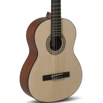 Manuel rodriguez caballero by mr serie principio p ca-pm guitarra clasica 3/4