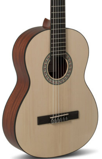 Manuel Rodriguez Caballero by MR Serie Principio P CA-PM Guitarra Clasica 3/4 Principio P CA-PM 3/4