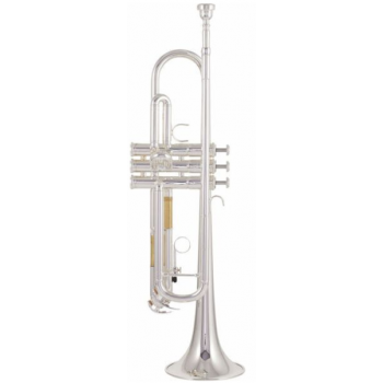 Yamaha ytr-3335s trompeta sib