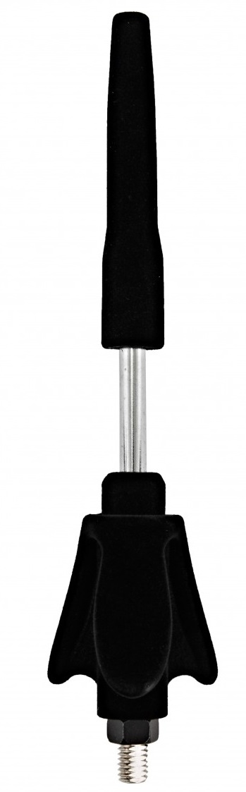 Hercules DS602B Soporte Flauta o Clarinete HCDS-602B