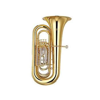 Yamaha ybb 321 tuba