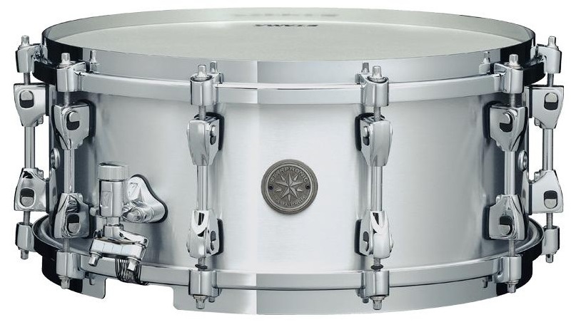 Tama CAL146 Starphonic Concert Aluminio 14x6 CAL146