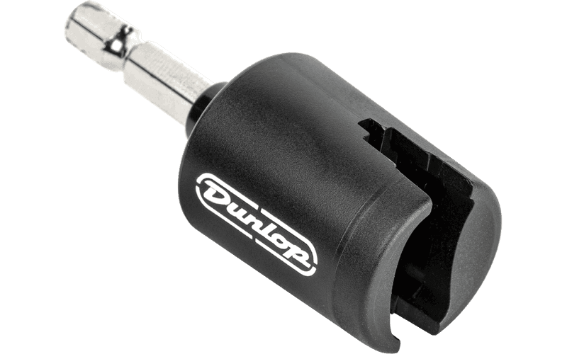 Dunlop Adaptador Clavija Destornillador Dunlop Adaptador Clavija Destornillador