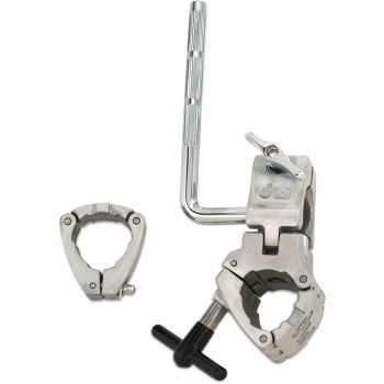 Drum workshop dwsmrkc15bta abrazadera giratoria para rack