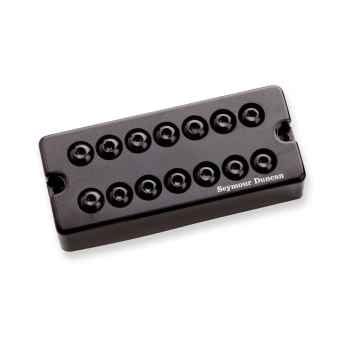 Seymour duncan 7str invader nk amt soapbar pastilla para guitarra