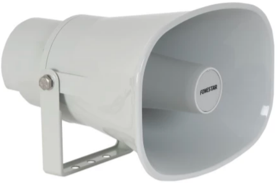 Fonestar VULKAN-15 Altavoz exponencial de baja impedancia VULKAN-15