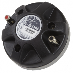 DAS M-60N Motor de compresión M-60N