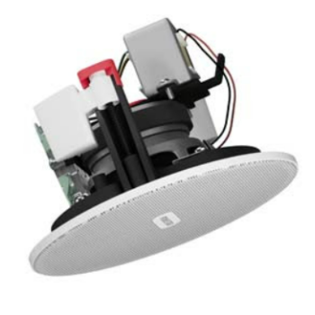 Fonestar sky-3t altavoz techo 3 pulgadas con transformador línea