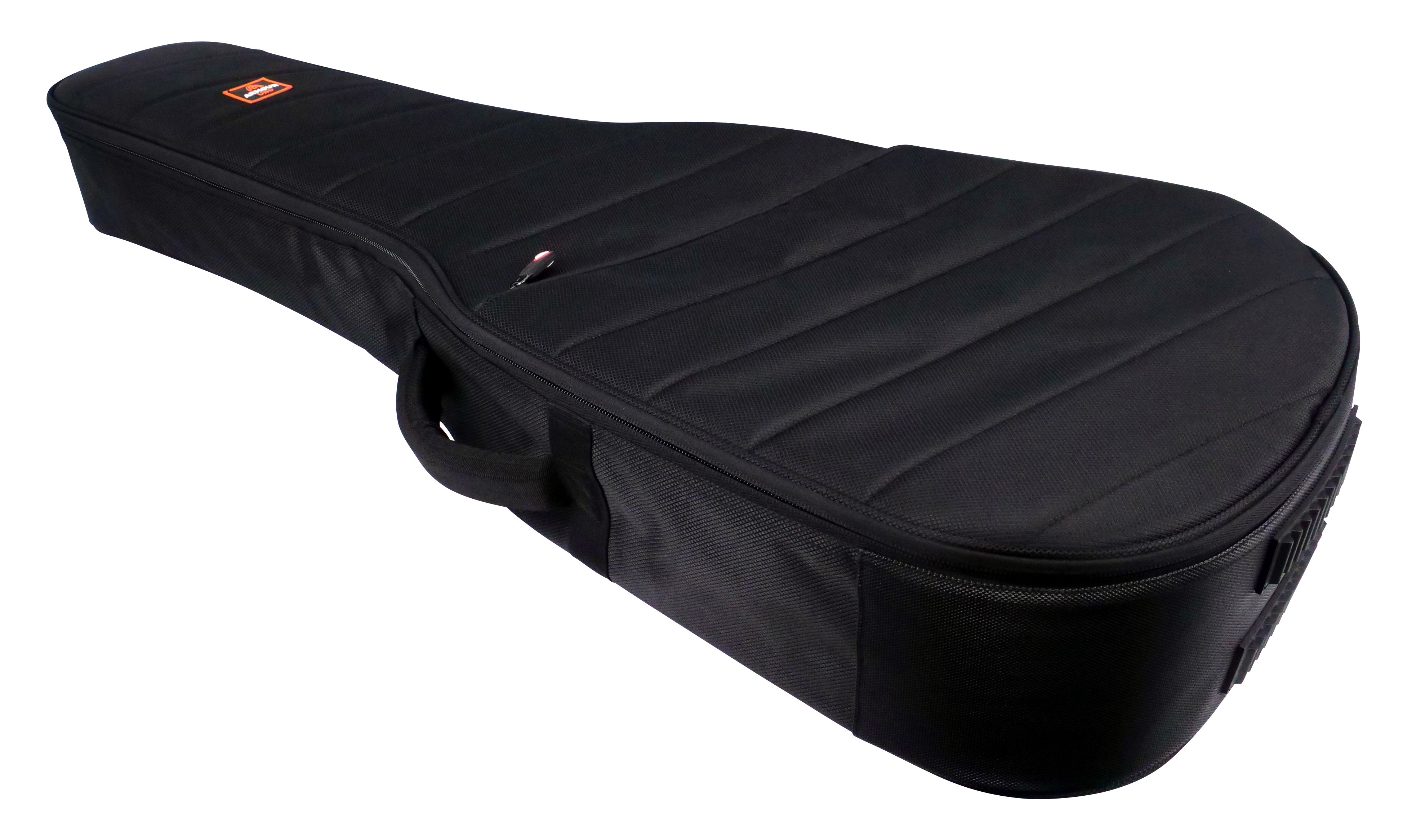 Armour ARMUNOC Funda Profesional Para Guitarra Clasica Uno ARMUNOC