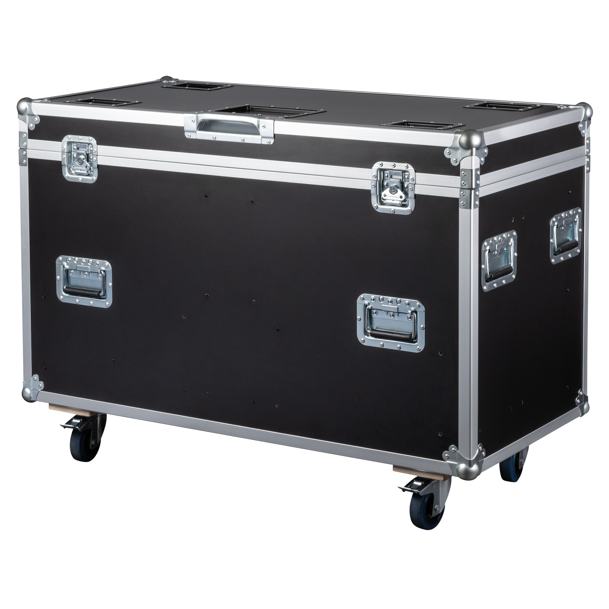 Showtec Case for 2x Showtec Goliath D7285