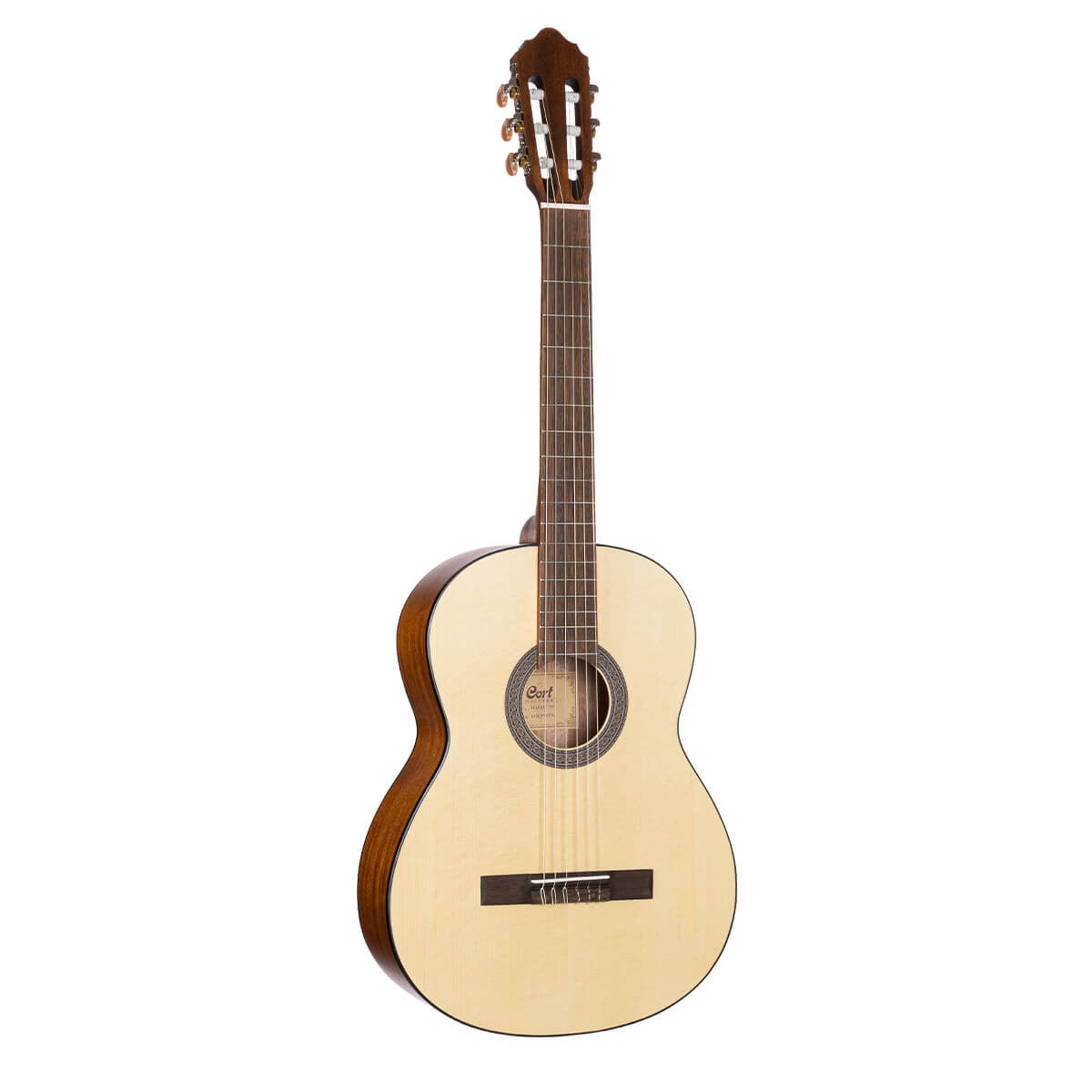 Cort AC100DX OP W/BAG AC100DX OP W/BAG