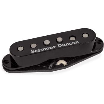 Seymour duncan scooped strat middle rwrp blac